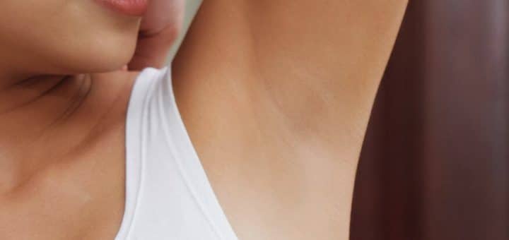 Best and Most Effective Home Remedy To Get Rid Of Dark UnderArms in 2020