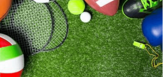 Top 6 Sports Activities, Benefits of Involving in the Sports