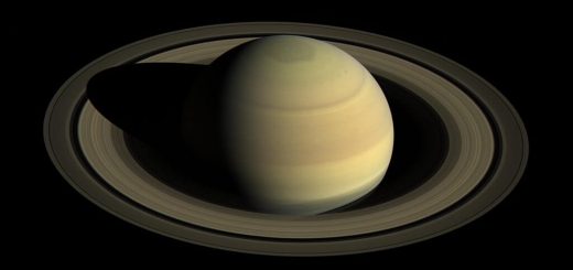 Saturn and Its Effects on Human Life