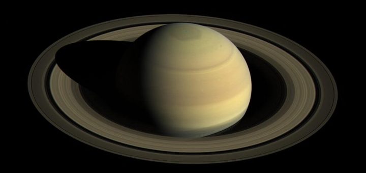 Saturn and Its Effects on Human Life