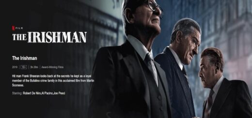 Top 10 Netflix Movies To Watch