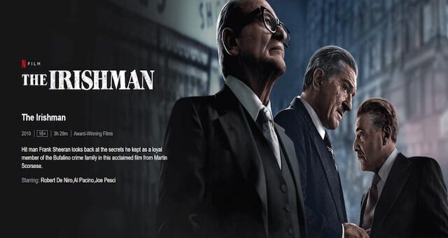 Top 10 Netflix Movies To Watch