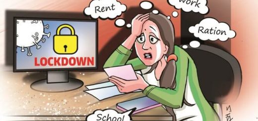 Top 3 Tips To Utilize The LockDown Time