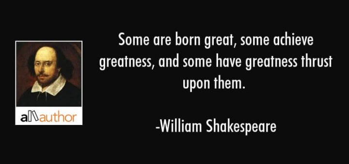 What is William Shakespeare's Contribution to the English Literature Full Details