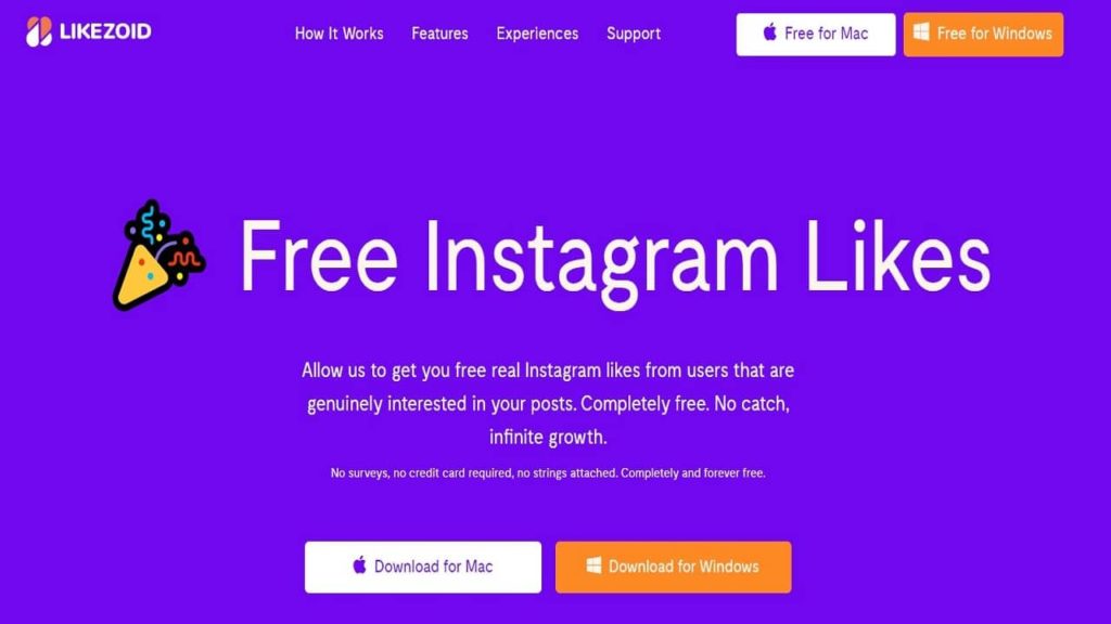 Top 10 Best Websites for Free Instagram Followers in 2023 3 Likezoid