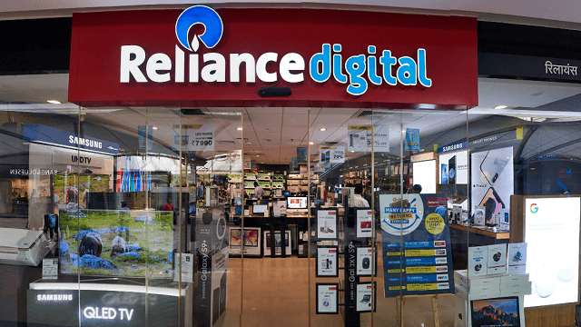 Top 10 Retail Companies in India 2023 10 Reliance Retail Limited