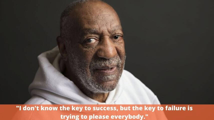 Top 10 Richest Actors In The World 1 Billy Cosby