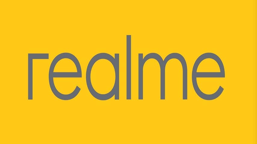 Top 10 Mobile Companies in India - Most Popular Smartphone Brands in India 6 Realme