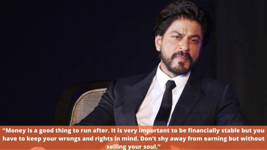 Top 10 Richest Actors In The World 9 Shahrukh Khan