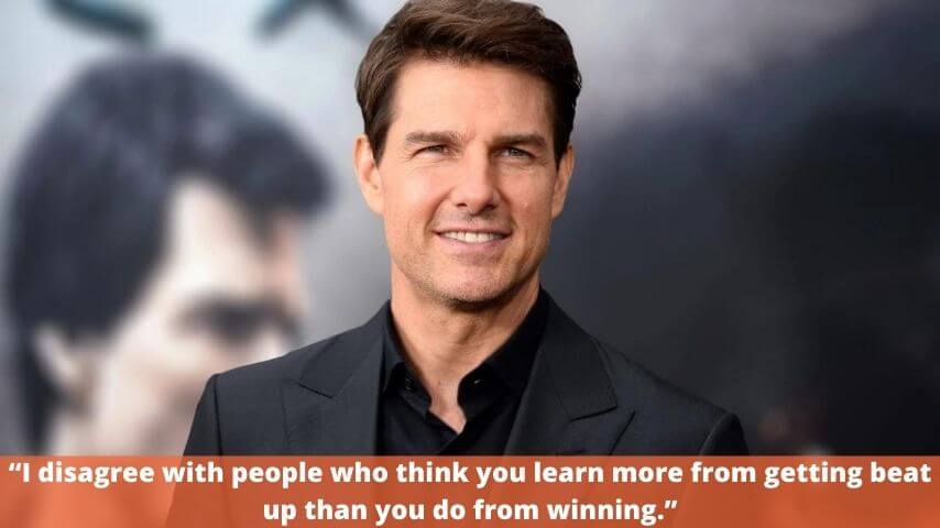 Top 10 Richest Actors In The World 7 Tom Cruise