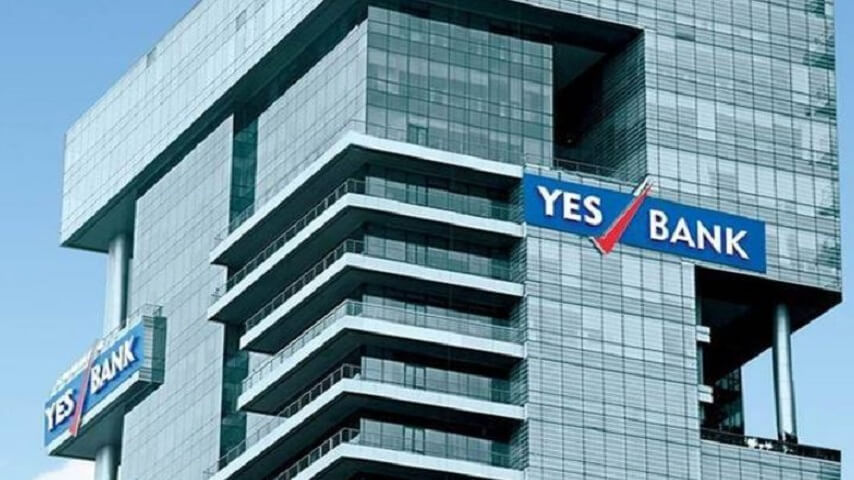 Most Valuable Top 10 Banks in India - Largest Banks in India 1 Yes Bank