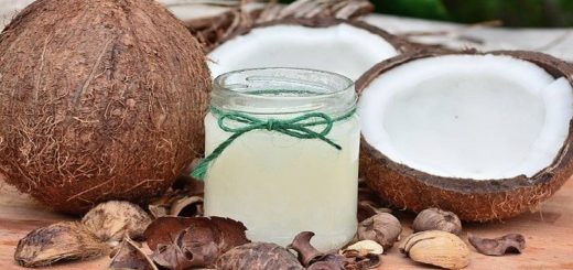 Top 10 Amazing Benefits of Coconut Oil, Water, Milk
