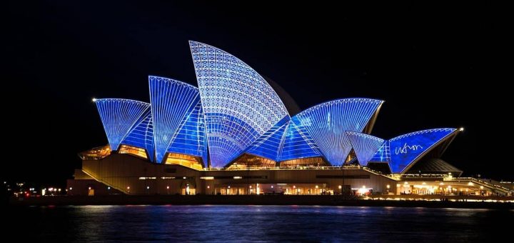 Top 10 Best Places To Visit In Australia