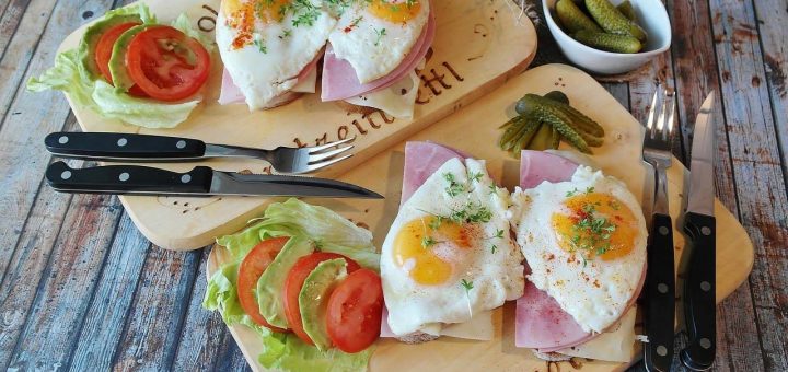 Top 10 Best And Delicious Protein Rich Foods To Eat In Your Diet