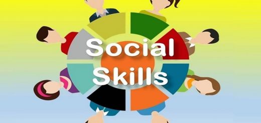 Top 10 Essential Social Skills For Kids And Adults To Be A Good And Successful Personality