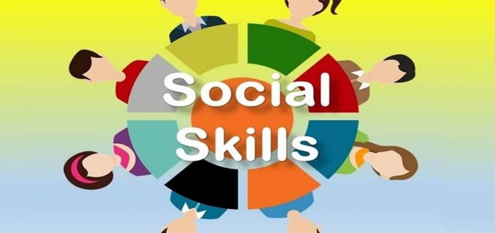 Top 10 Essential Social Skills For Kids And Adults To Be A Good And Successful Personality