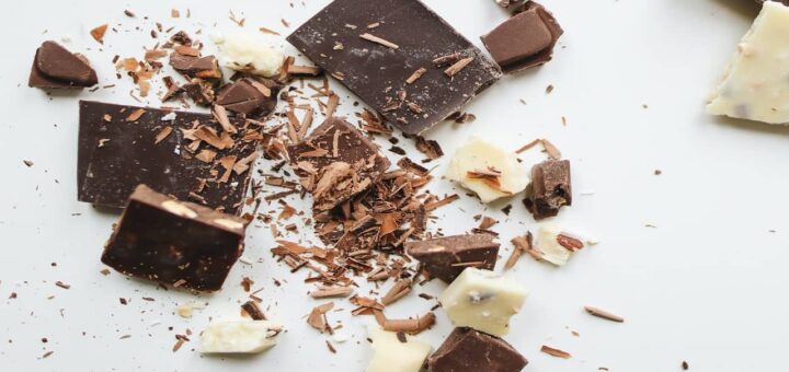 Top 10 Popular And Delicious Chocolate Brands In The World