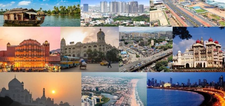 Top 10 Richest States In India