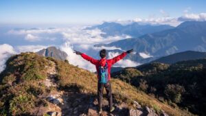 Top 10 Amazing Benefits Of Traveling