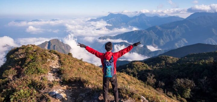 Top 10 Amazing Benefits Of Traveling