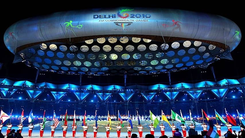 Top 10 Biggest Financial Scams In India - Biggest Frauds of All Times 8 Commonwealth Games Scam