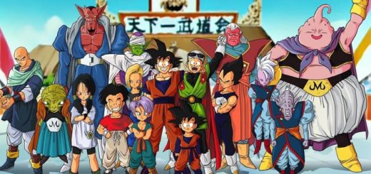 Dragon Ball Z Most popular Best Anime To Watch