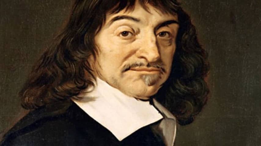 Top 10 Most Famous Mathematicians | The Greatest Mathematicians Of All Time 1 René Descartes