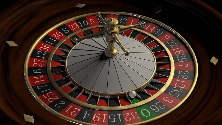 Top 10 Best Casino Games To Play - Online Casino Games 10 Roulette
