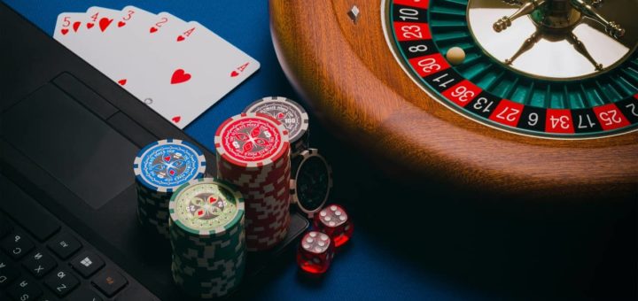 Top 10 Best Casino Games To Play - Online Casino Games