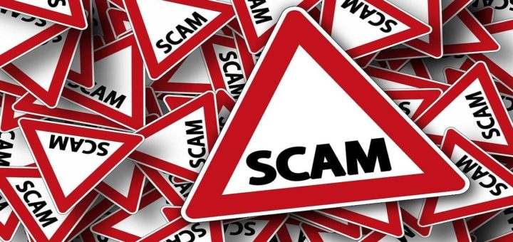 Top 10 Biggest Financial Scams In India