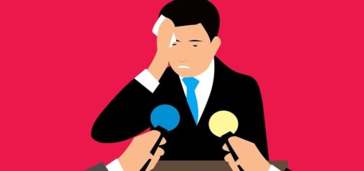 Overcome Fear of Public Speaking