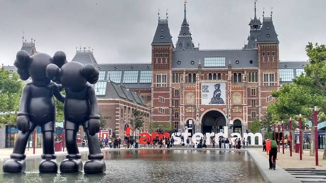 Top 10 Countries with the Highest Salaries in the World You Never Know 4 Netherlands