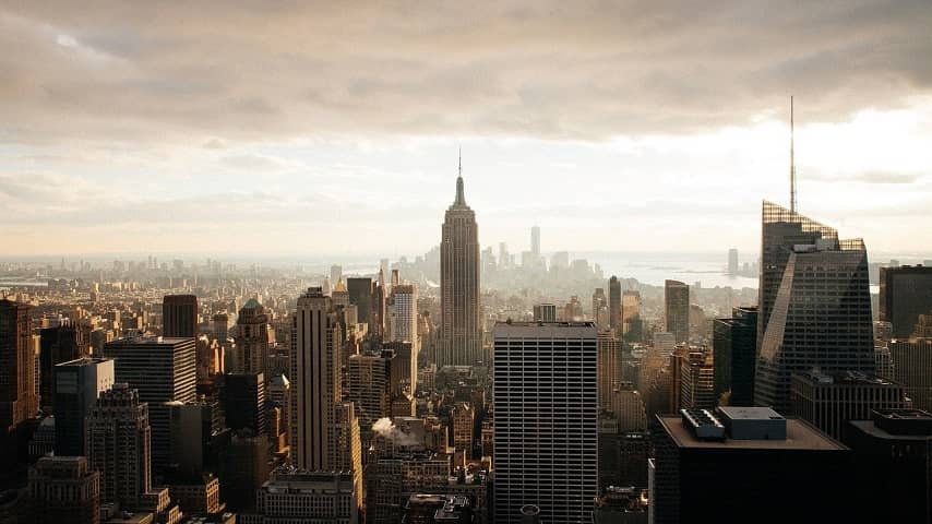 Top 10 Best Places to Travel Alone in the USA 10 New York City
