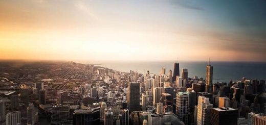 Top 10 Best Places to Travel Alone in the USA