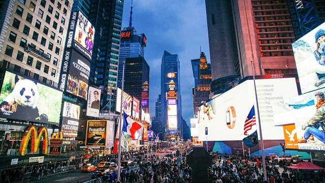 Top 10 Countries with the Highest Salaries in the World You Never Know 9 United States