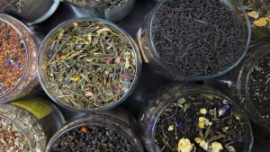 Top 10 World's Rarest and Most Expensive Tea That You Might Not Know