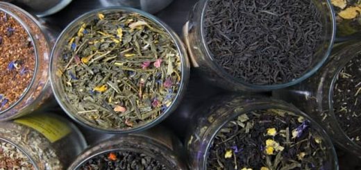 Top 10 World's Rarest and Most Expensive Tea That You Might Not Know