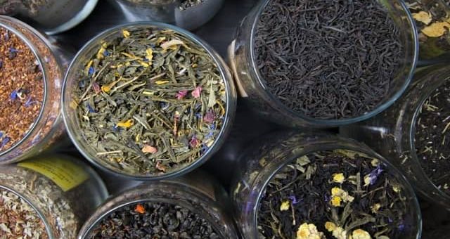 Top 10 World's Rarest and Most Expensive Tea That You Might Not Know