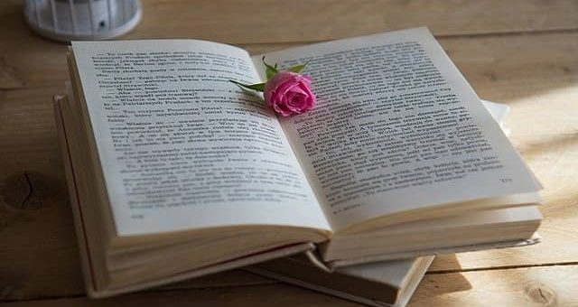 Top 10 Best Romance Novels of All Time