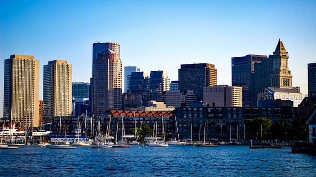 Top 10 Cheapest Cities to Visit in the US That Don't Break Your Budget 9 Boston, Massachusetts