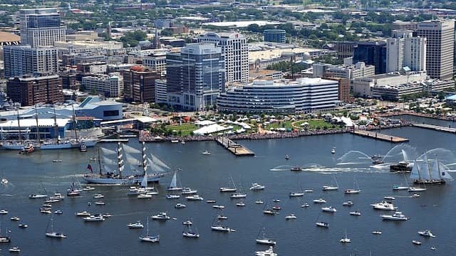 Top 10 Cheapest Cities to Visit in the US That Don't Break Your Budget 1 Norfolk, Virginia
