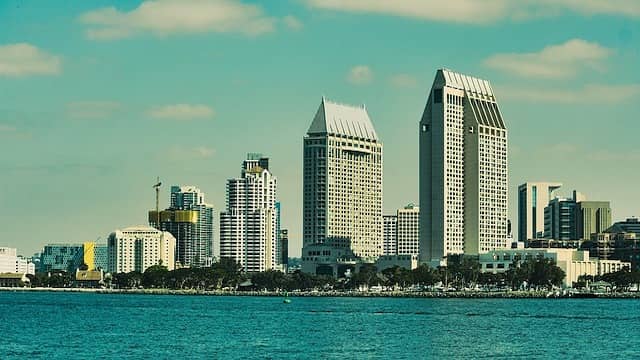Top 10 Cheapest Cities to Visit in the US That Don't Break Your Budget 5 San Diego, California