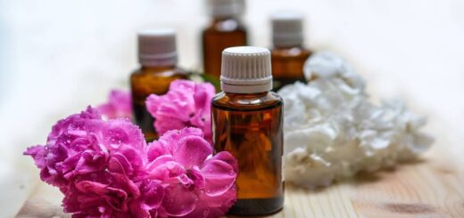 Top 10 Best Essential Oils For Skin Care