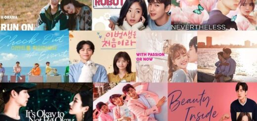 Top 10 Best Romance Kdrama