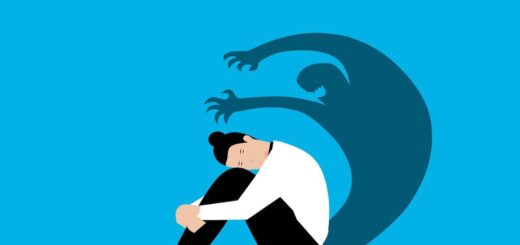 Top 10 Most Uncommon Strange Phobias