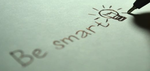 Top 10 Things To Keep In Mind For Getting Smarter