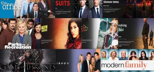 Top 10 Best TV Series Of All Time