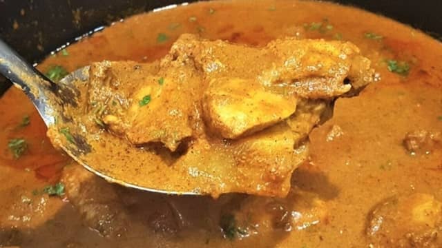Top 10 Best Goan Food Dishes That One Must Try In Goa | Best Goa Cuisine 3 Chicken Xacuti