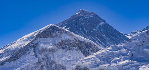 Top 10 Highest Mountains In The World