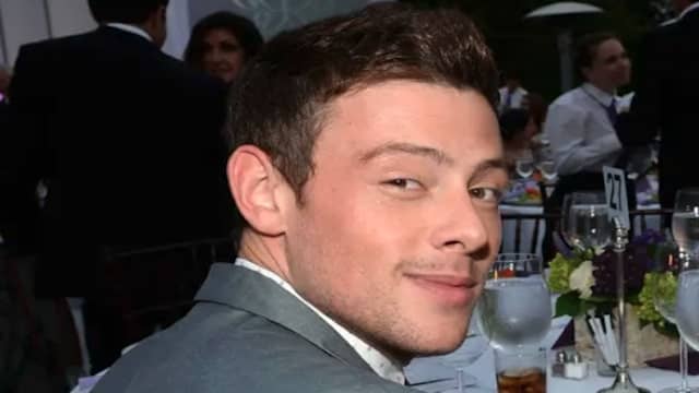 Top 10 Most Famous Actors Who Died Young But Remembered Even Today 7 Cory Monteith